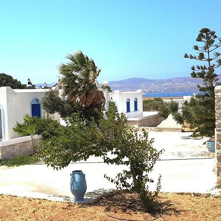 Wind Villas Pounda Buitenkant foto
